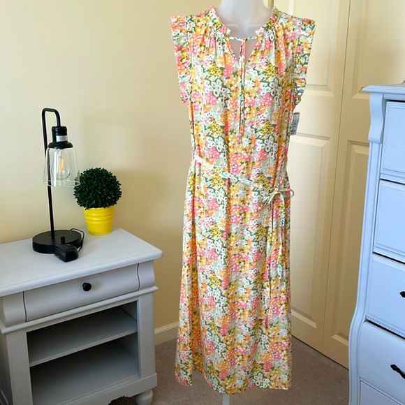 croft & barrow Dresses & Skirts - Sleeveless Dress